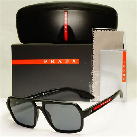 picture of prada sunglasses|sunglasses Prada men's.